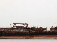 Navio-tanque de óleo/produtos químicos à venda