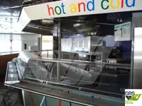Navio Ro-Ro à venda