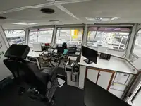 Navio de pesquisa à venda