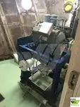 Apoio a mergulho à venda