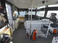 Catamarã à venda