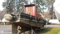 Rebocador à venda