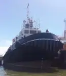Rebocador à venda