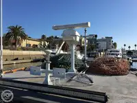 Navio de pesca de arrasto à venda