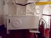Rebocador à venda