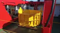 Navio de Suprimento Rápido (FSV) à venda