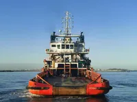 Rebocador de Manobra e Suprimento (AHTS) à venda