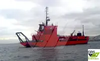 Navio de pesquisa à venda