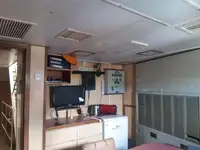 Rebocador à venda