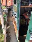 Rebocador à venda