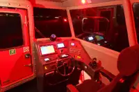 Barco piloto à venda