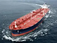 Navio-tanque de óleo/produtos químicos à venda