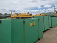 Plataforma de perfuração autoelevatória à venda