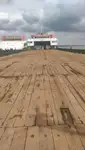 Balsa de desembarque, tanque à venda