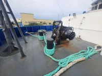 Rebocador à venda