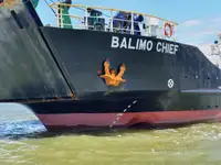 Navio Reefer à venda