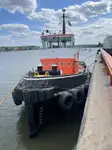 Rebocador à venda