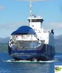 Ro-Ro ship à venda