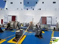 Navio Ro-Ro à venda