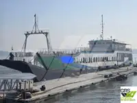 Embarcação de desembarque, tanque à venda