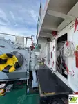 Rebocador à venda