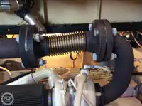 Rebocador à venda