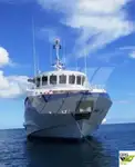 Navio de passageiros à venda