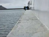 Navio de passageiros à venda