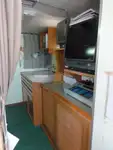 Navio de abastecimento à venda