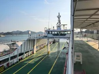 Navio RoPax à venda
