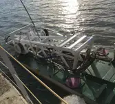Draga à venda