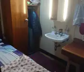 Navio graneleiro à venda