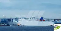 Ro-Ro ship à venda