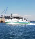 Catamarã à venda