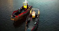 Bote inflável rígido à venda