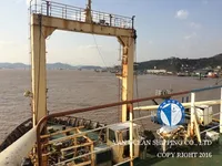 Navio de pesca de arrasto à venda