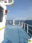 Navio de abastecimento à venda