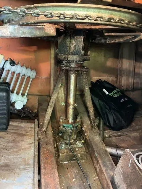 Metal de sucata à venda