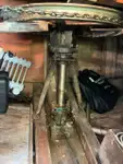 Metal de sucata à venda