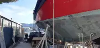 Barco piloto à venda