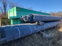 Barcaça à venda