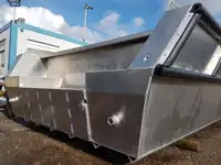 Balsa de desembarque, tanque à venda