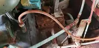 Rebocador à venda