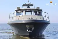 Navio de patrulha à venda