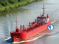 Navio-tanque de óleo/produtos químicos à venda