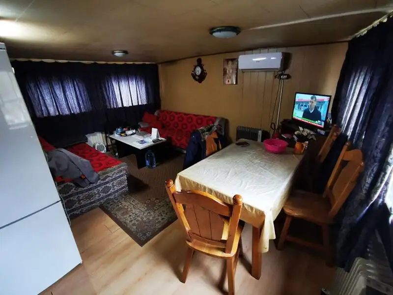 Dragador à venda
