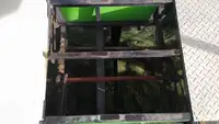 Navio porta-contêineres à venda