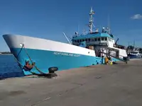 Trawler à venda