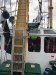 Rebocador à venda