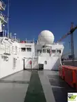 Navio RoPax à venda